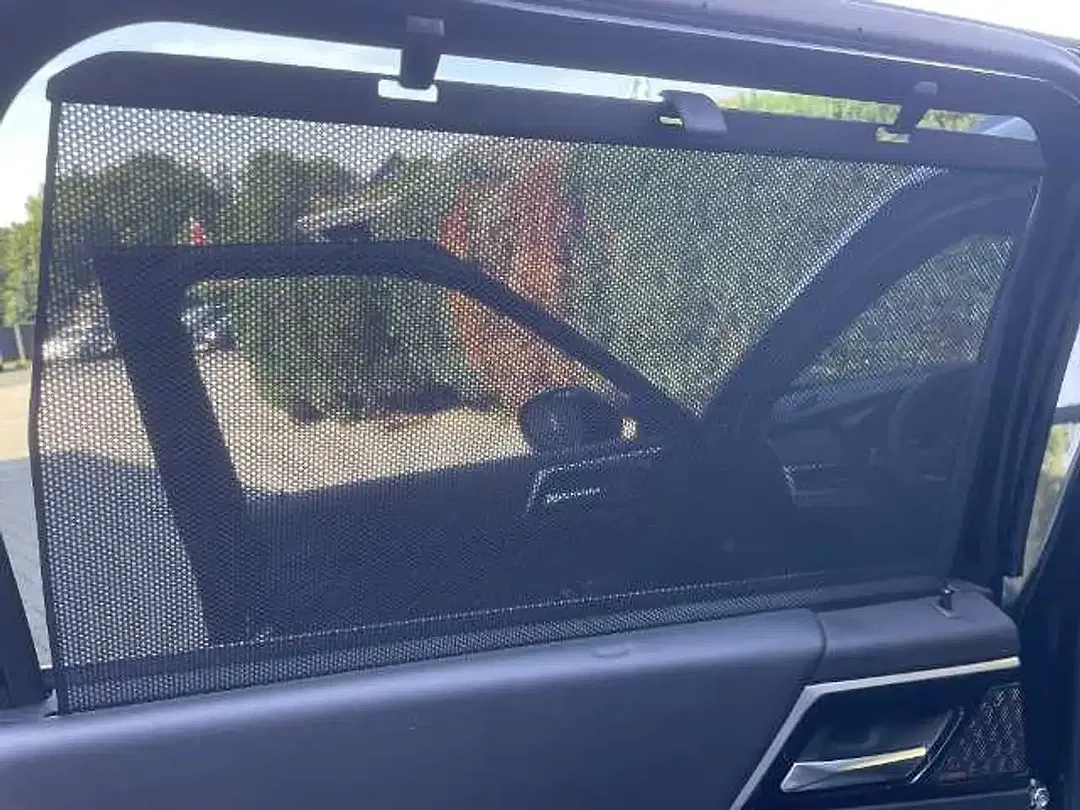 Mitsubishi Outlander 2.4 PHEV - Thumbnail 13