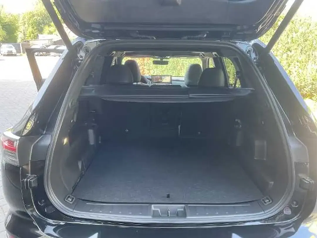 Mitsubishi Outlander 2.4 PHEV - Thumbnail 14