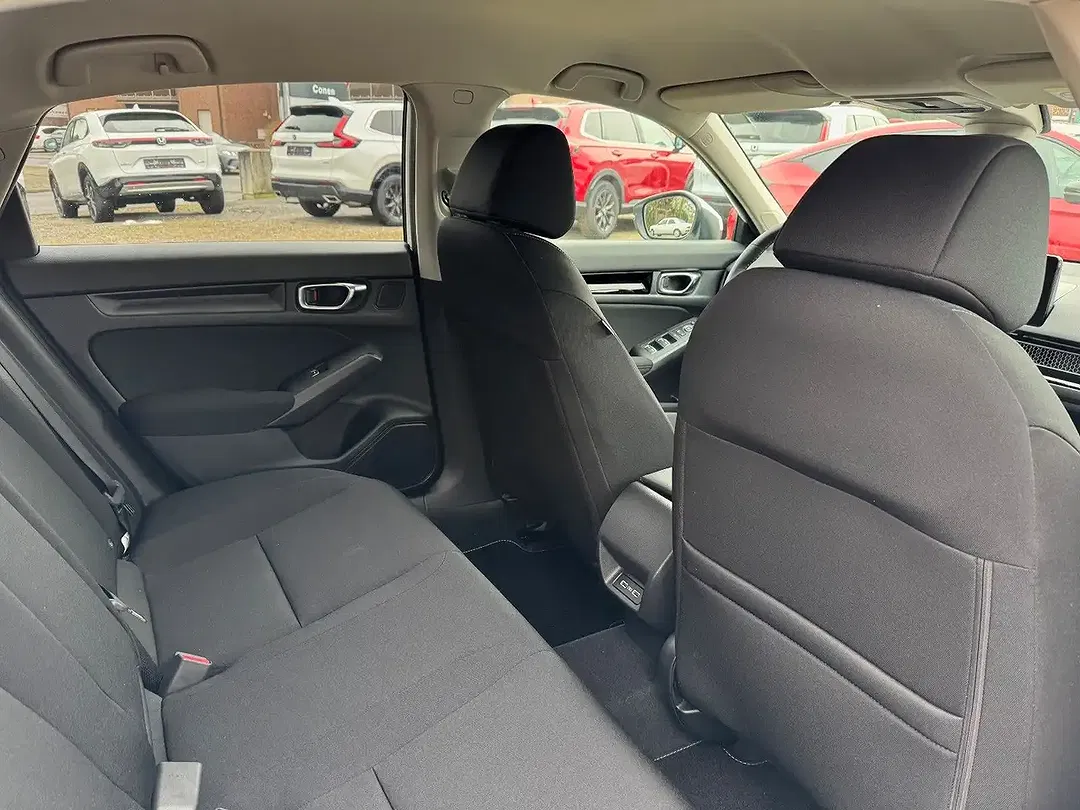 Honda Civic e:HEV Elegance - Thumbnail 10