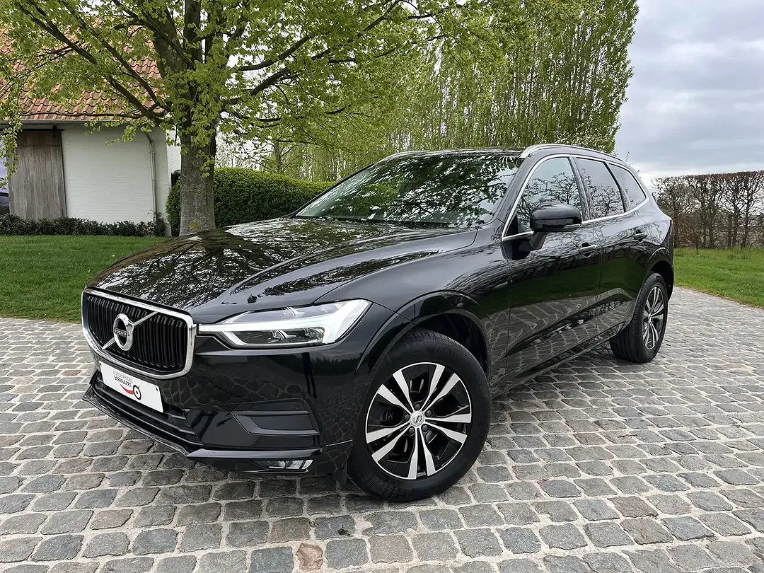 Volvo XC60 D3 2.0 Momentum - foto 1