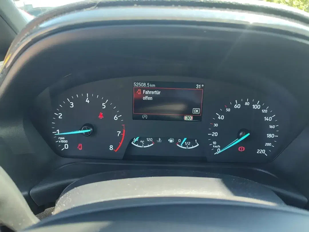 Ford Fiesta ST-Line - Thumbnail 10