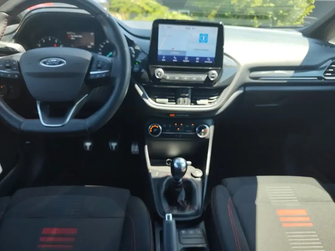 Ford Fiesta ST-Line - Thumbnail 13