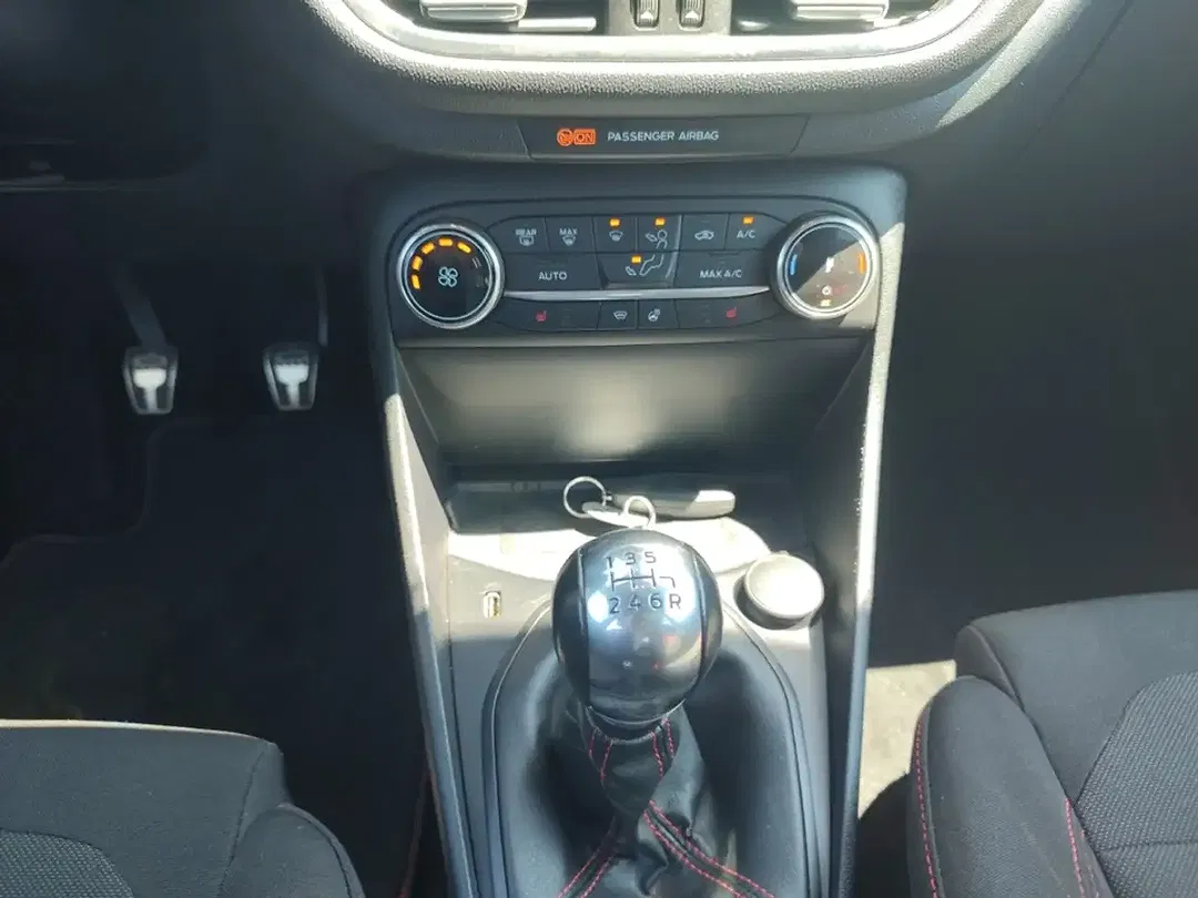 Ford Fiesta ST-Line - Thumbnail 14