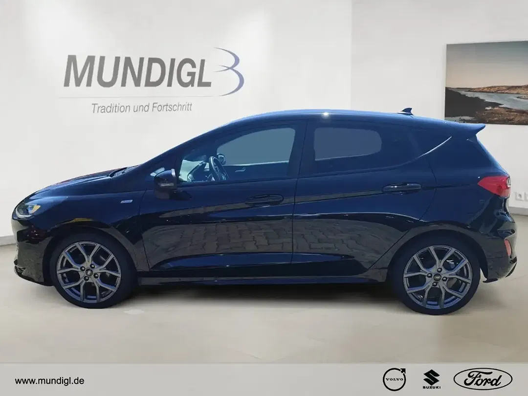 Ford Fiesta ST-Line - foto 2