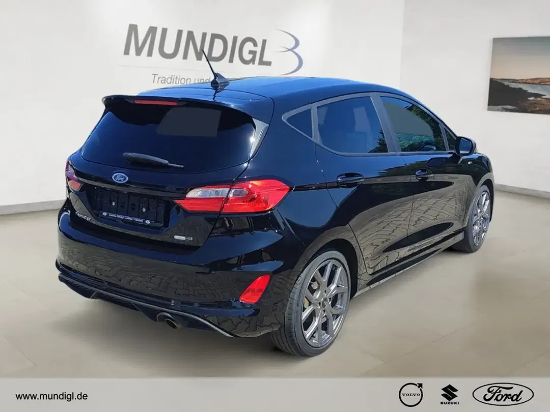 Ford Fiesta ST-Line - Thumbnail 5