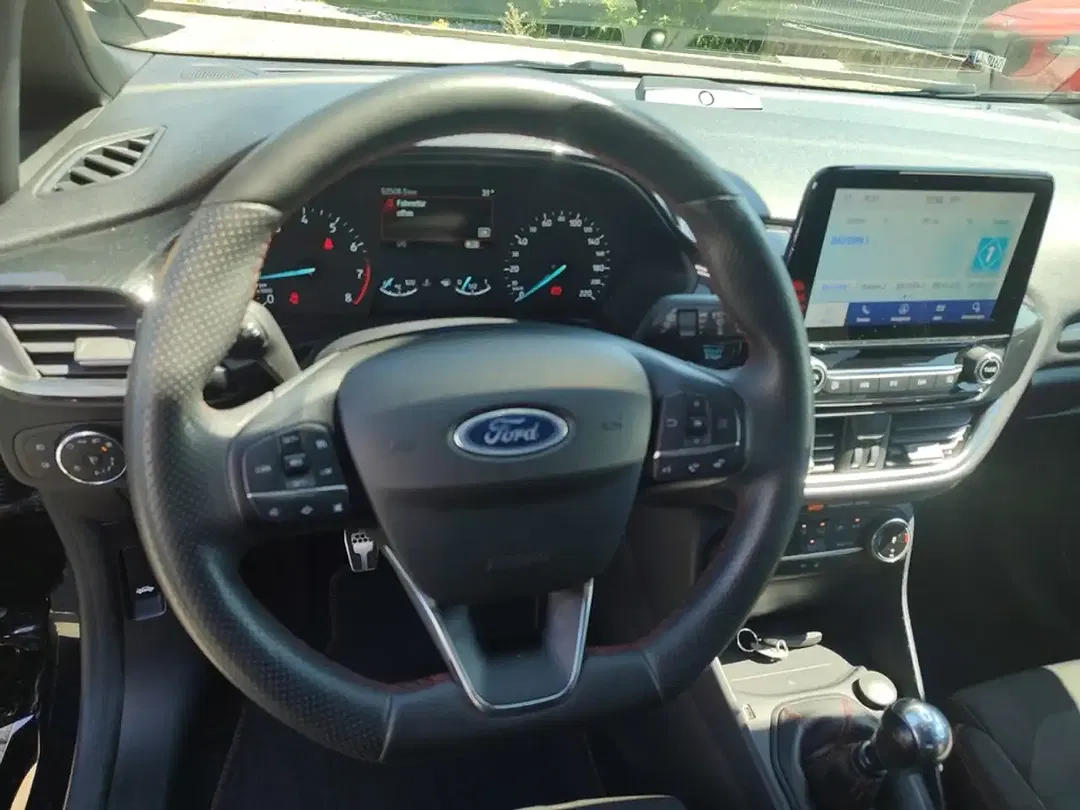 Ford Fiesta ST-Line - Thumbnail 9