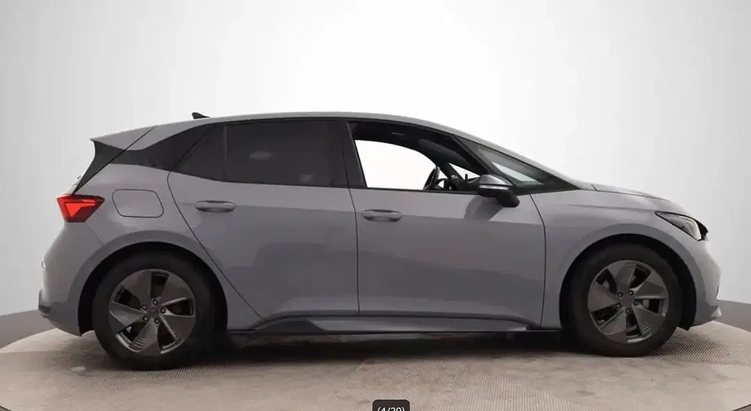 CUPRA Born - foto 2
