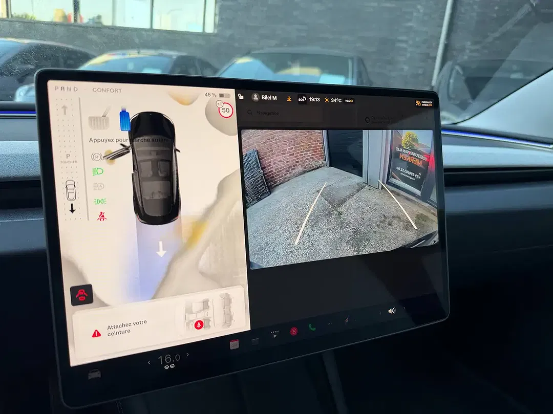 Tesla Model 3 RWD Long Range - Thumbnail 10