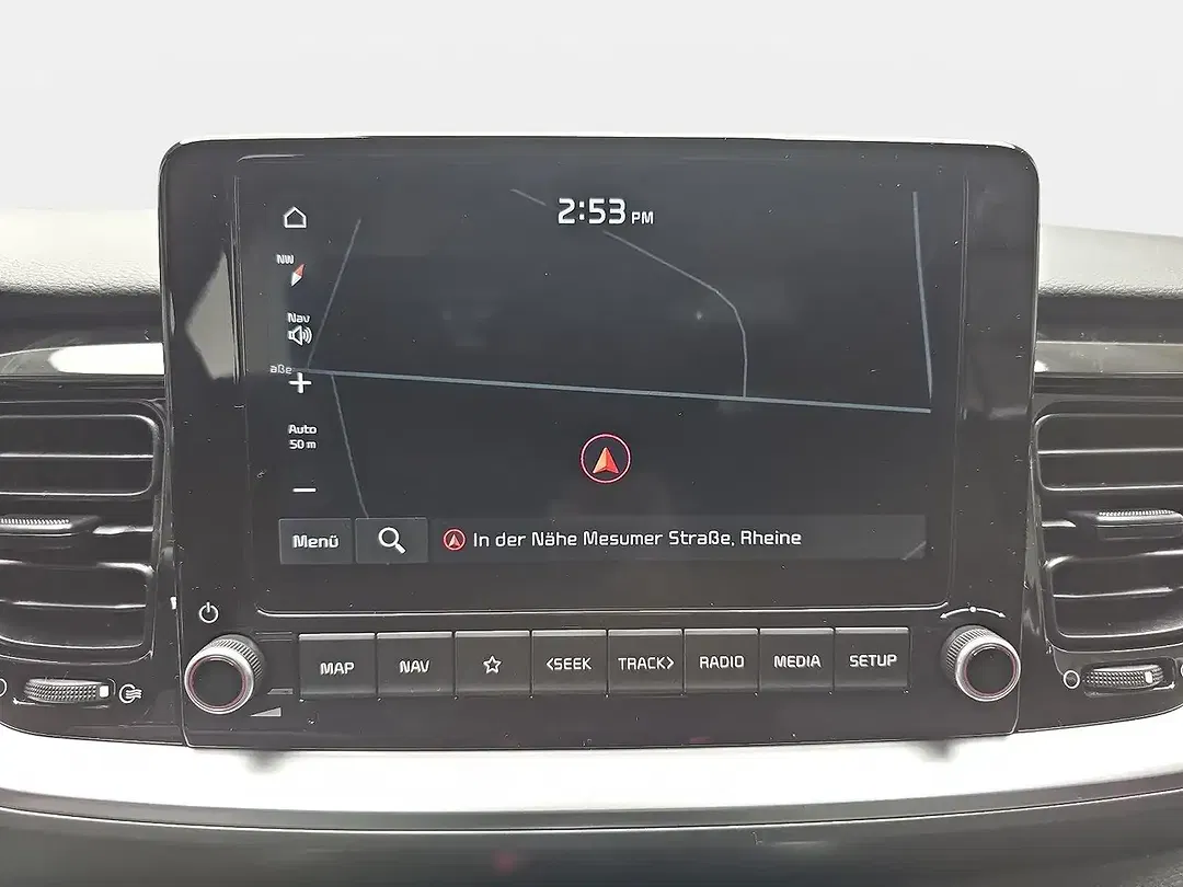 Kia Stonic 1.0 T-GDI Vision - Thumbnail 9