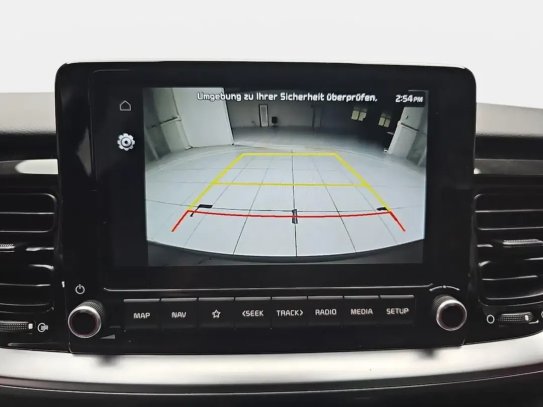 Kia Stonic 1.0 T-GDI Vision - Thumbnail 10