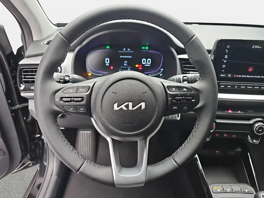 Kia Stonic 1.0 T-GDI Vision - foto 13