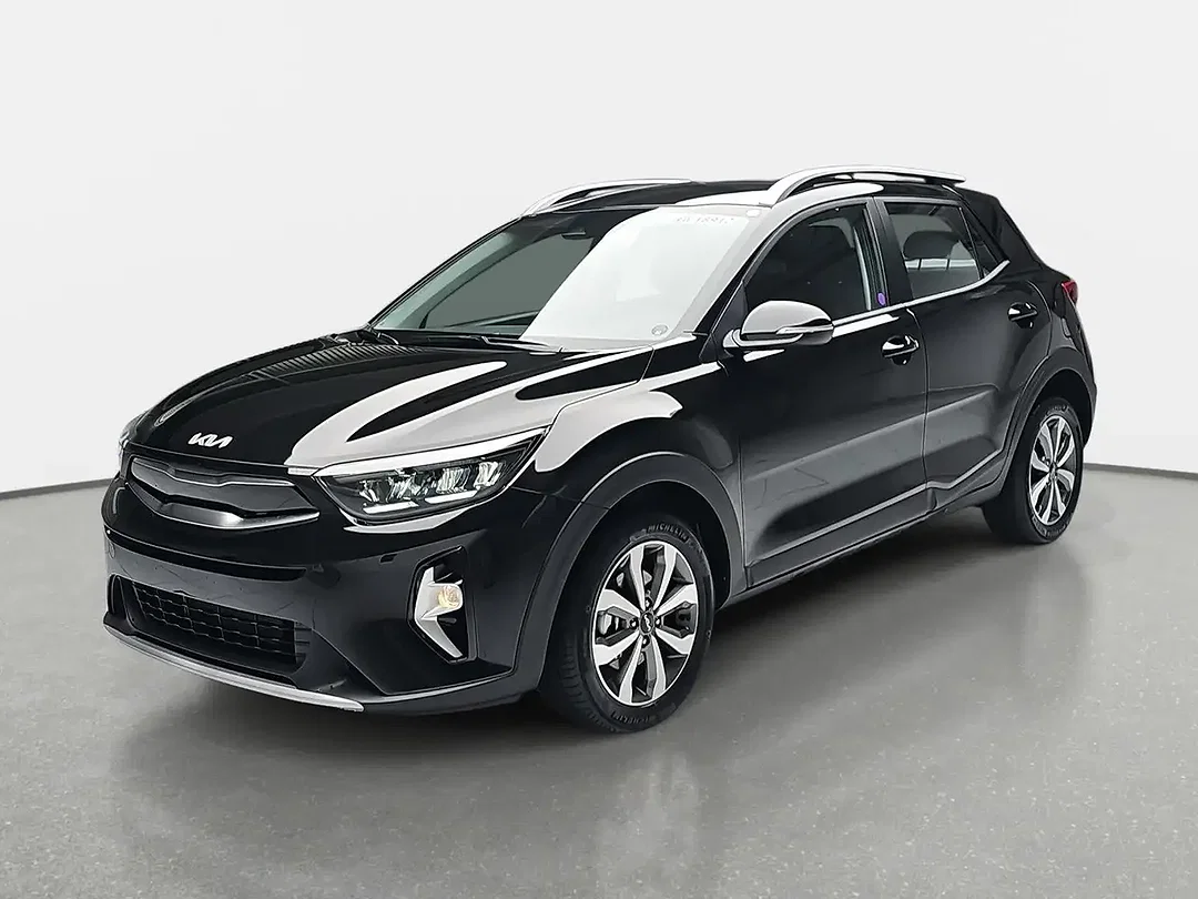 Kia Stonic 1.0 T-GDI Vision - Afbeelding 1