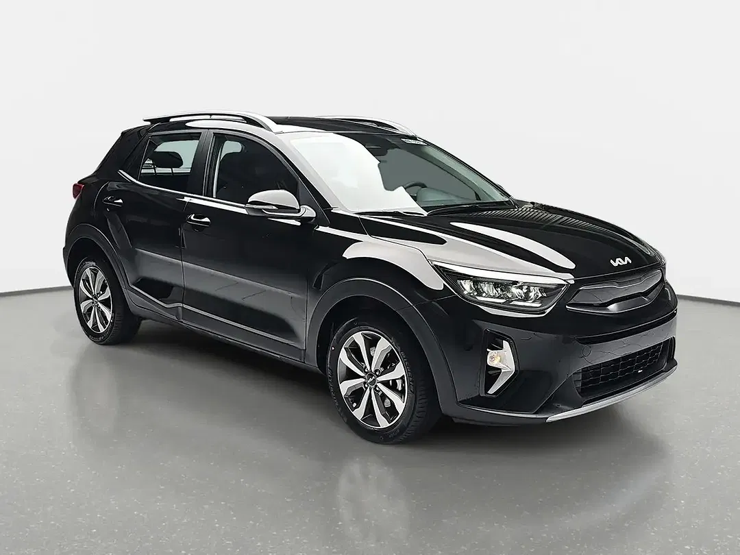 Kia Stonic 1.0 T-GDI Vision - foto 2