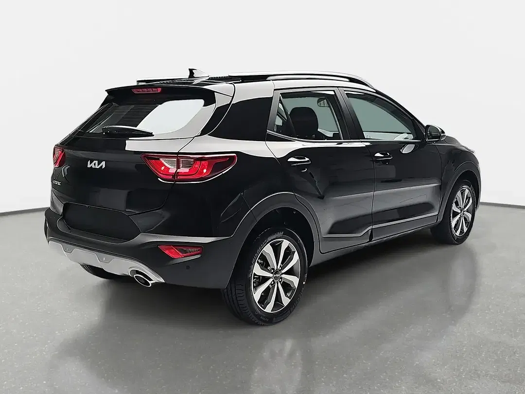 Kia Stonic 1.0 T-GDI Vision - Thumbnail 3