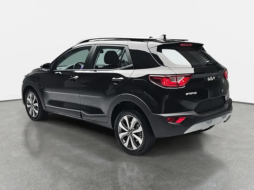 Kia Stonic 1.0 T-GDI Vision - Thumbnail 4