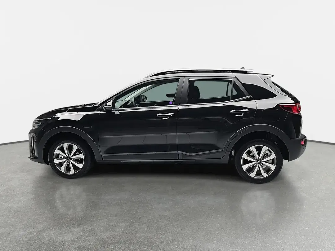Kia Stonic 1.0 T-GDI Vision - Thumbnail 5