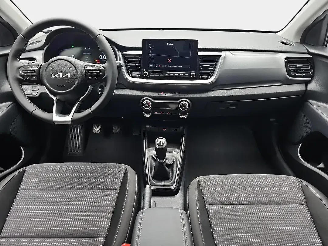Kia Stonic 1.0 T-GDI Vision - Thumbnail 7