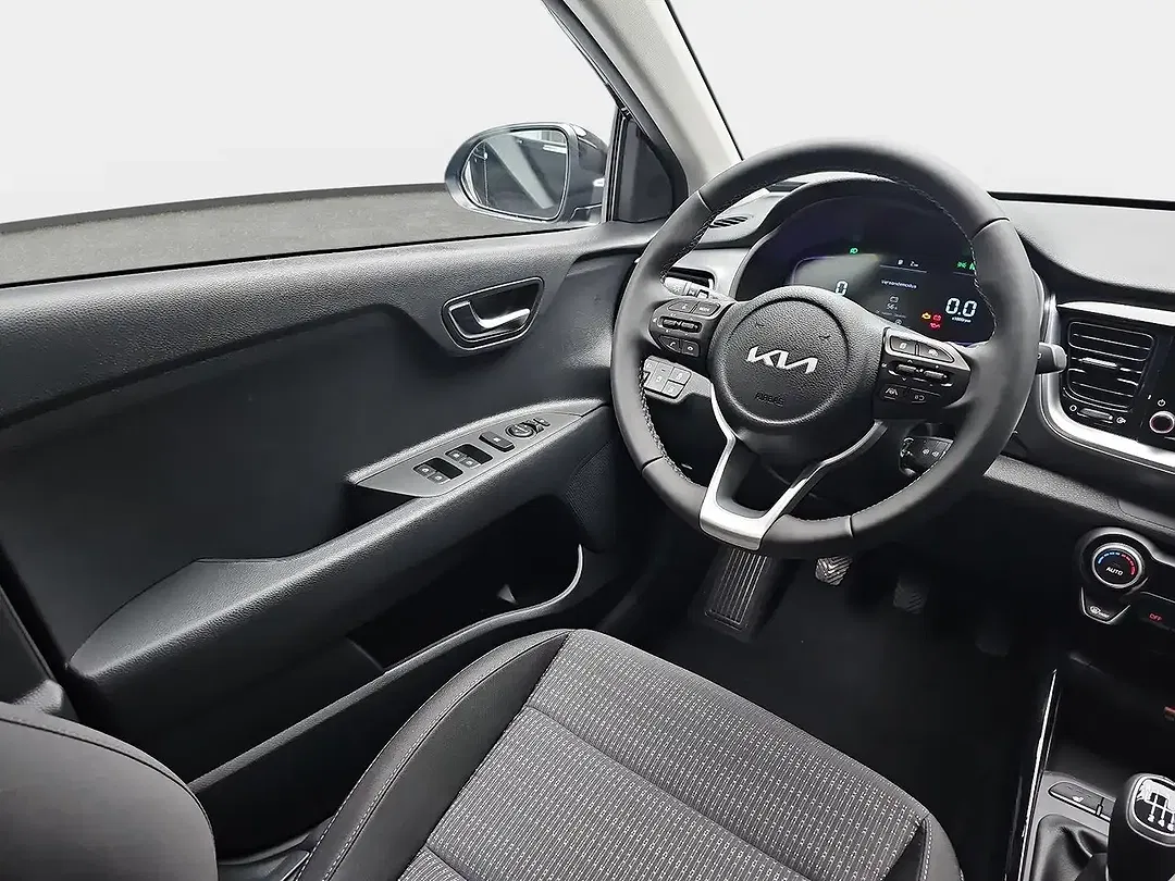 Kia Stonic 1.0 T-GDI Vision - Thumbnail 8