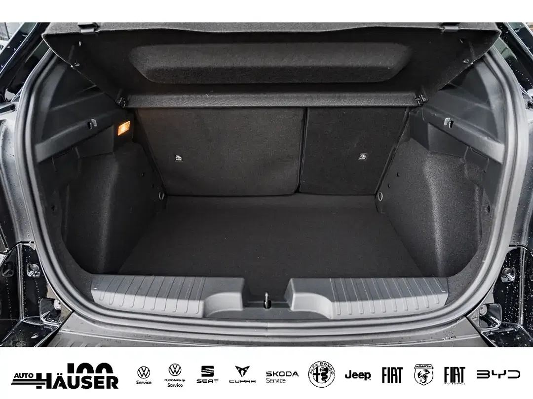 Fiat Grande Panda 1.2 Hybrid La Prima - Thumbnail 8