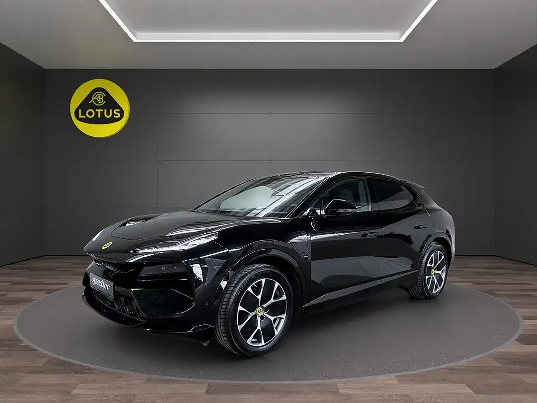 Lotus Eletre - foto 2