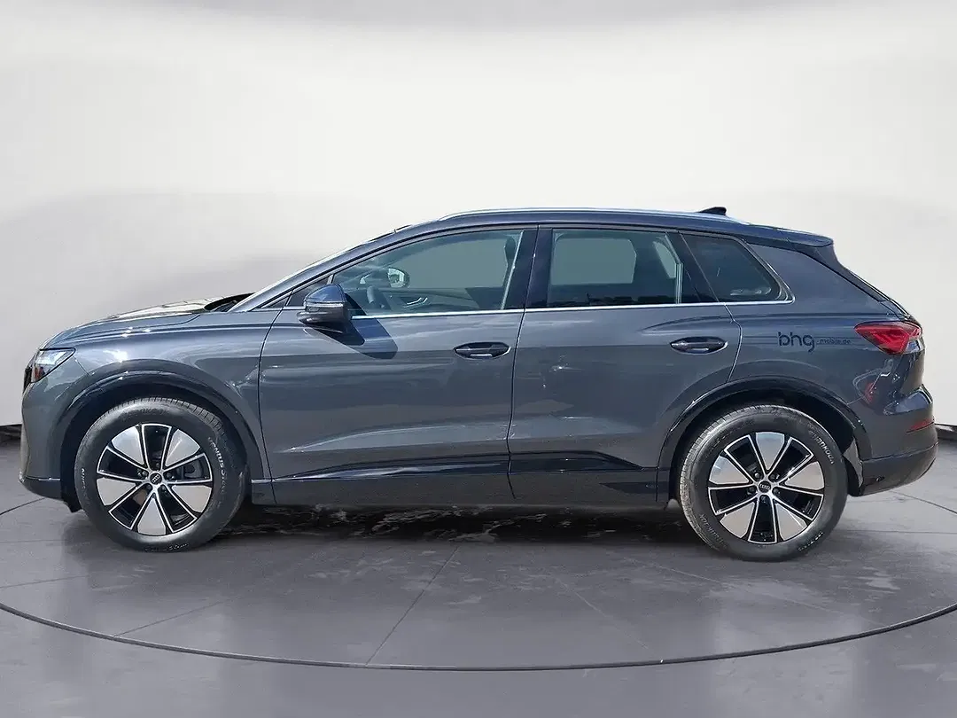Audi Q4 e-tron - Thumbnail 3