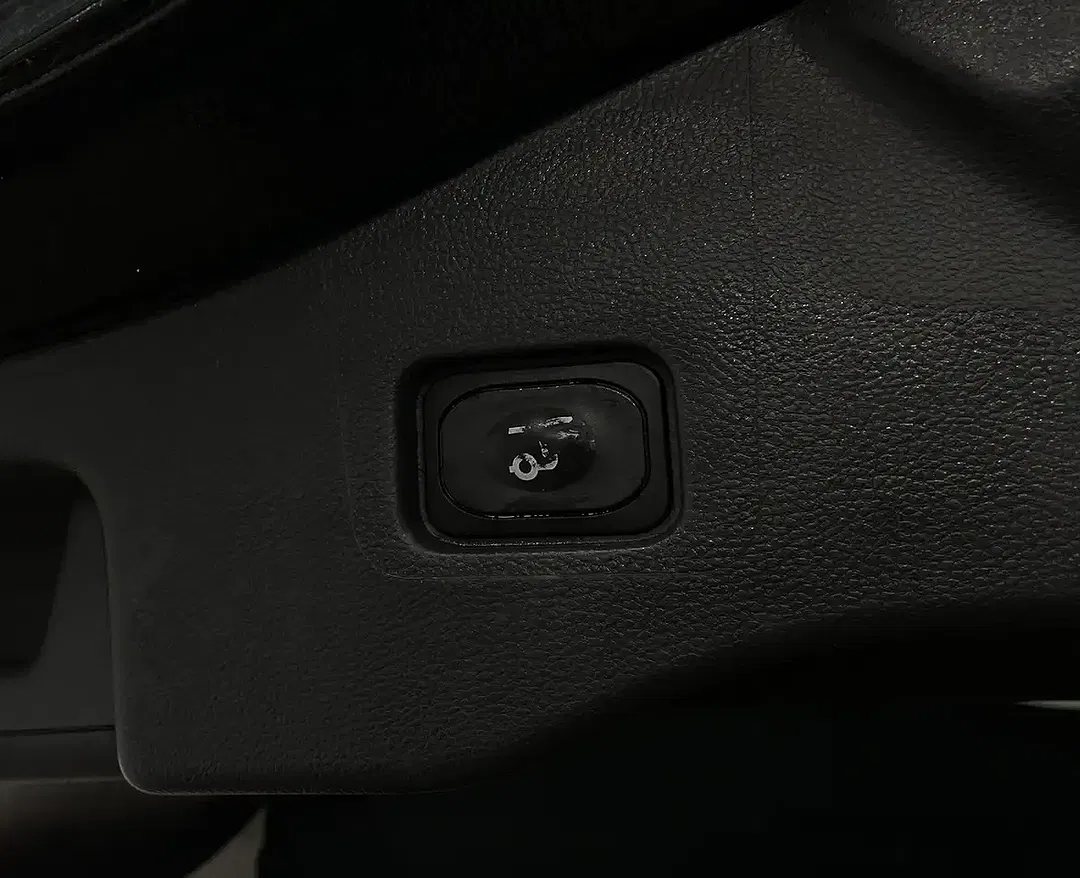 Ford Mondeo 2.0 4x4 Titanium - Thumbnail 14