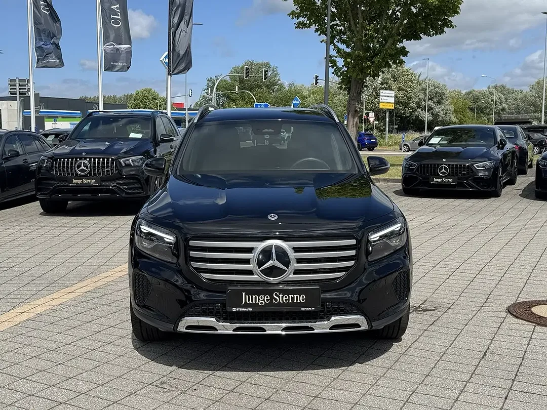 Mercedes-Benz GLB 200 - Afbeelding 1
