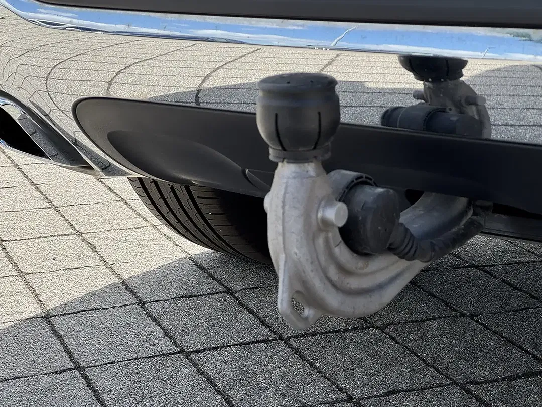Mercedes-Benz GLB 200 - Thumbnail 19