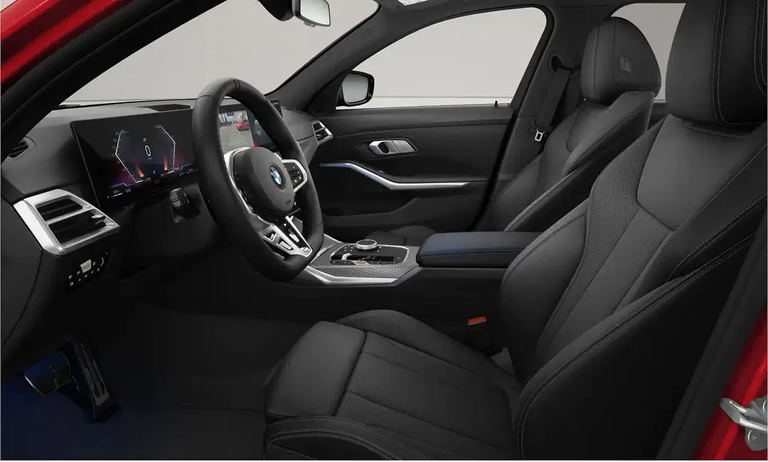 BMW 320 Touring M Sport - foto 2
