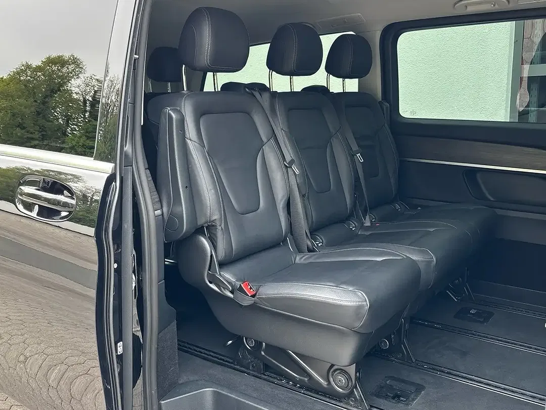 Mercedes-Benz V 300 Avantgarde - foto 14