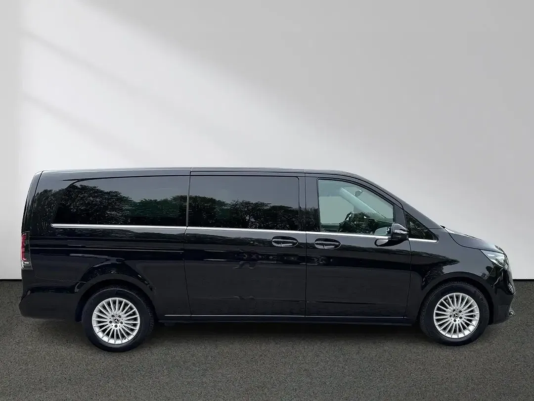 Mercedes-Benz V 300 Avantgarde - foto 2