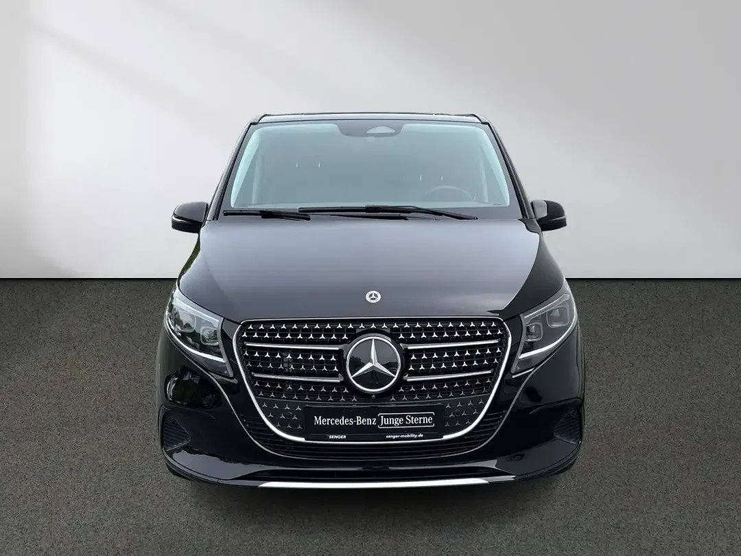 Mercedes-Benz V 300 Avantgarde - Thumbnail 4