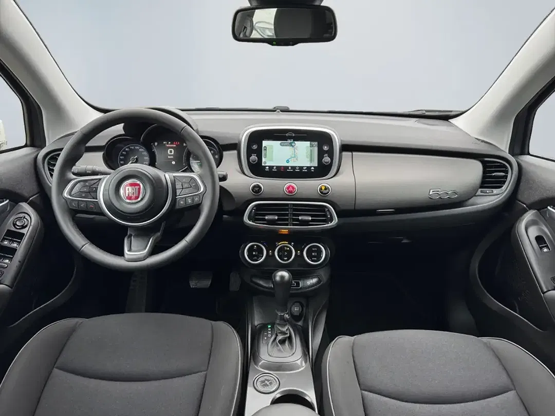 Fiat 500X Dolcevita - Thumbnail 10