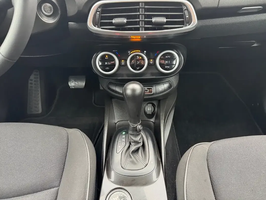 Fiat 500X Dolcevita - Thumbnail 11