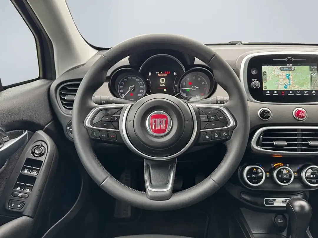 Fiat 500X Dolcevita - Thumbnail 12