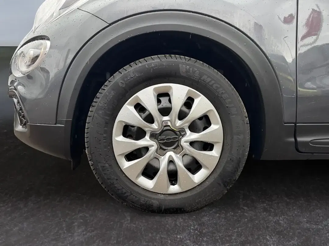 Fiat 500X Dolcevita - Thumbnail 14