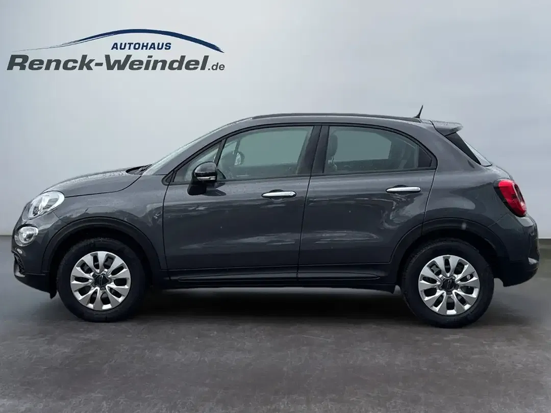 Fiat 500X Dolcevita - foto 2