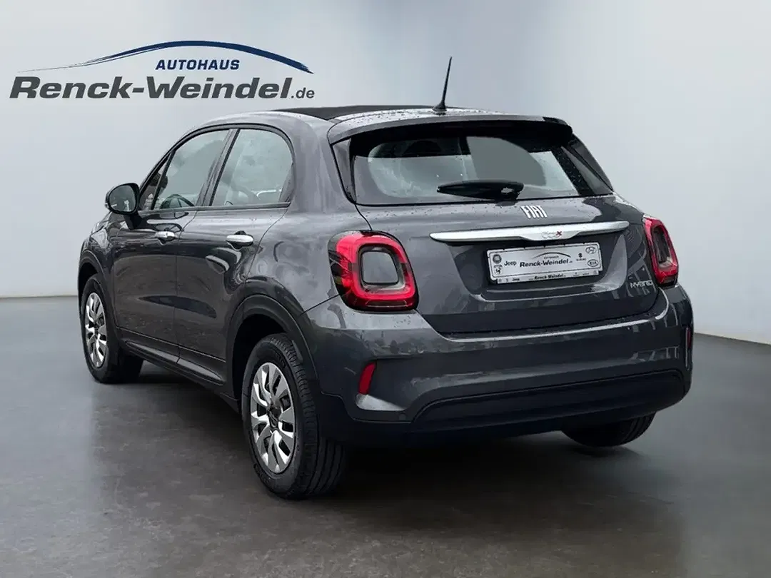 Fiat 500X Dolcevita - Thumbnail 3