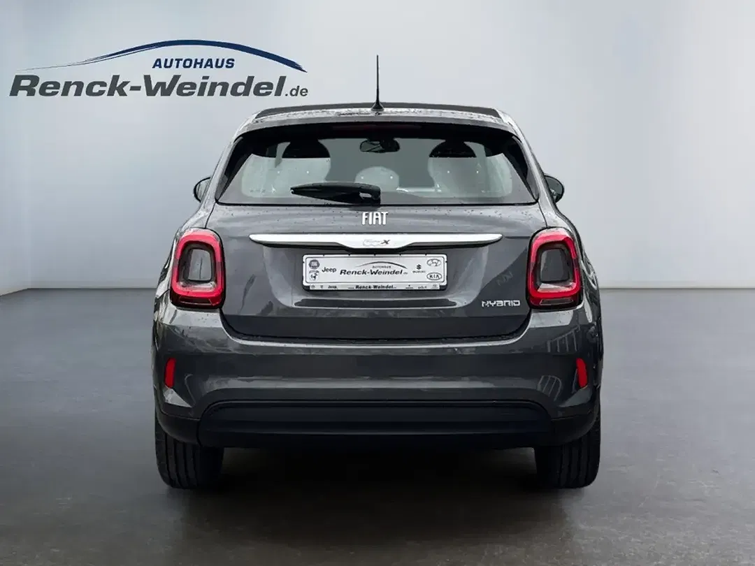 Fiat 500X Dolcevita - Thumbnail 4