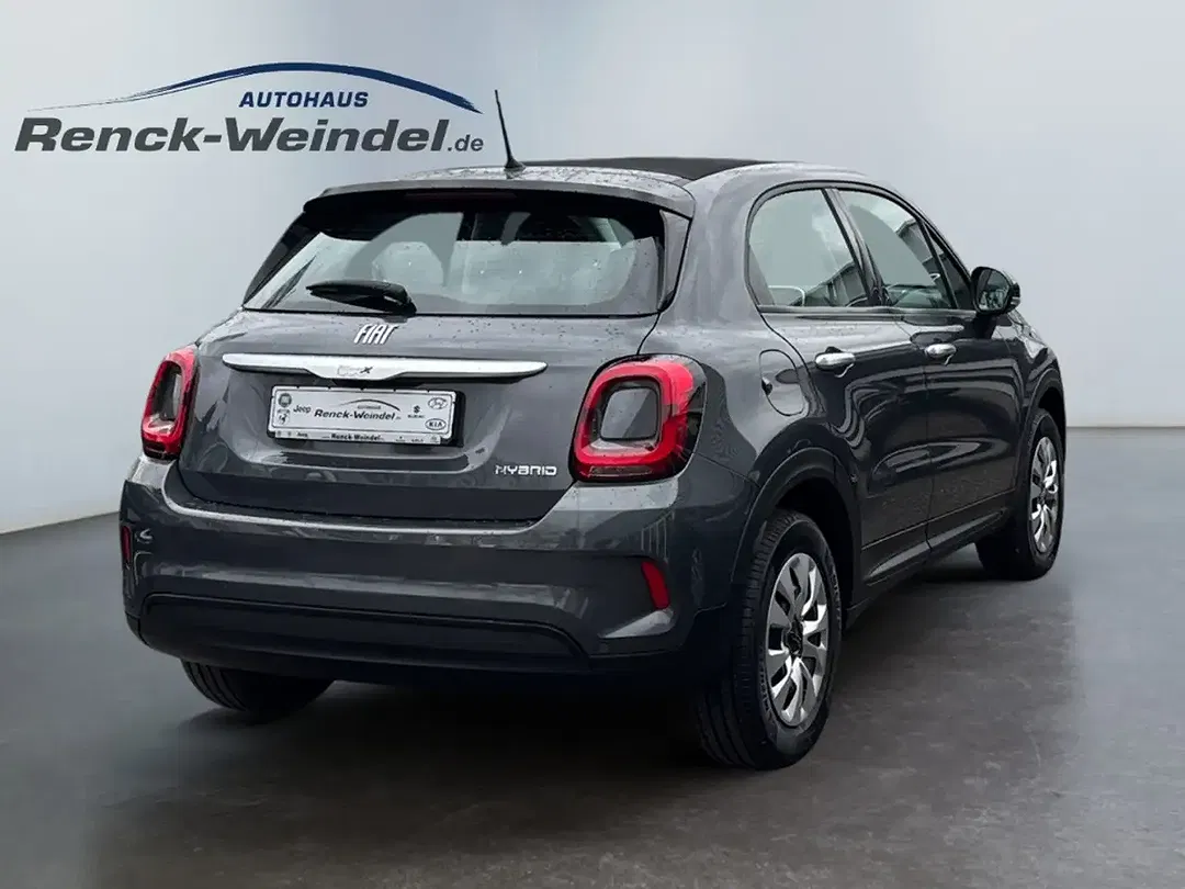 Fiat 500X Dolcevita - Thumbnail 5