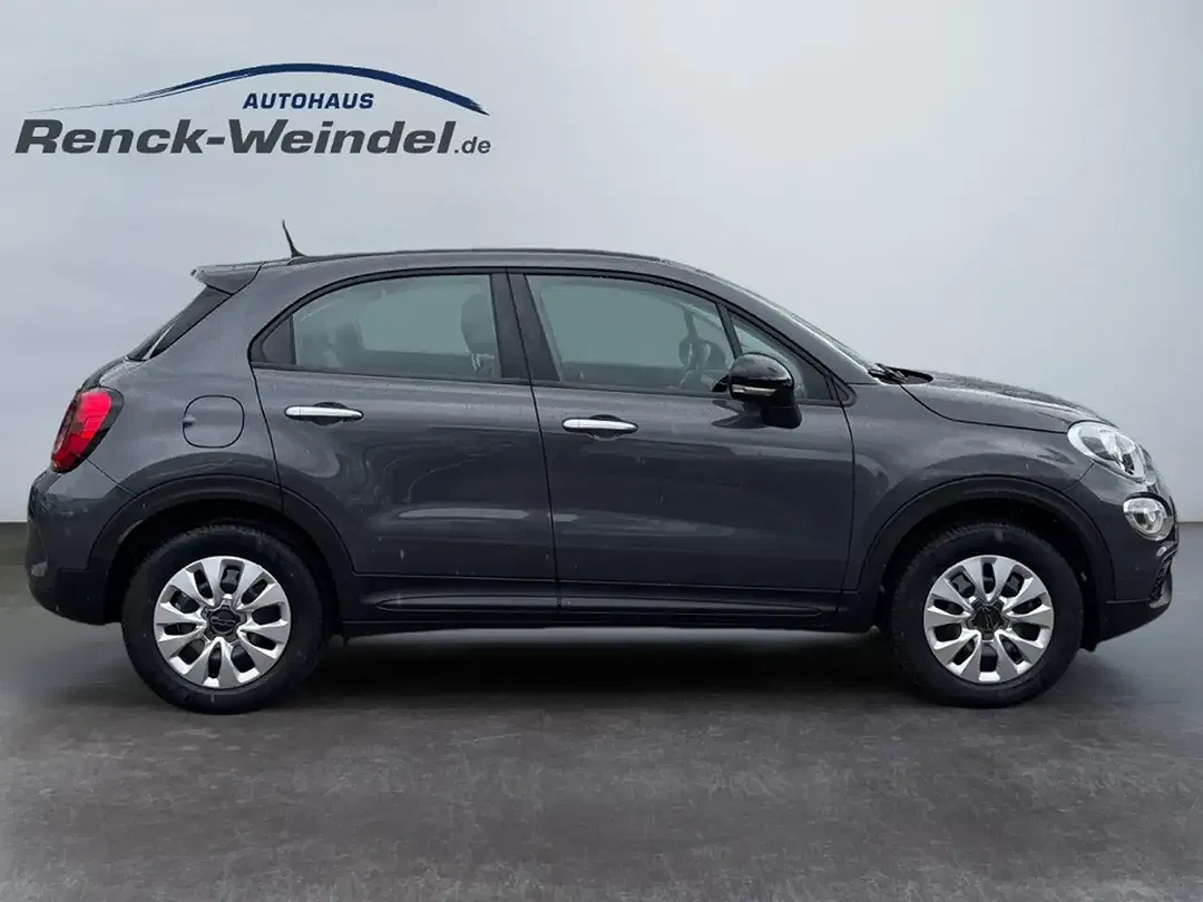 Fiat 500X Dolcevita - Thumbnail 6