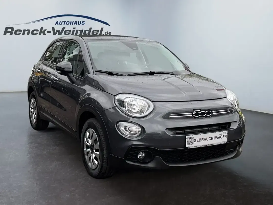 Fiat 500X Dolcevita - Thumbnail 7