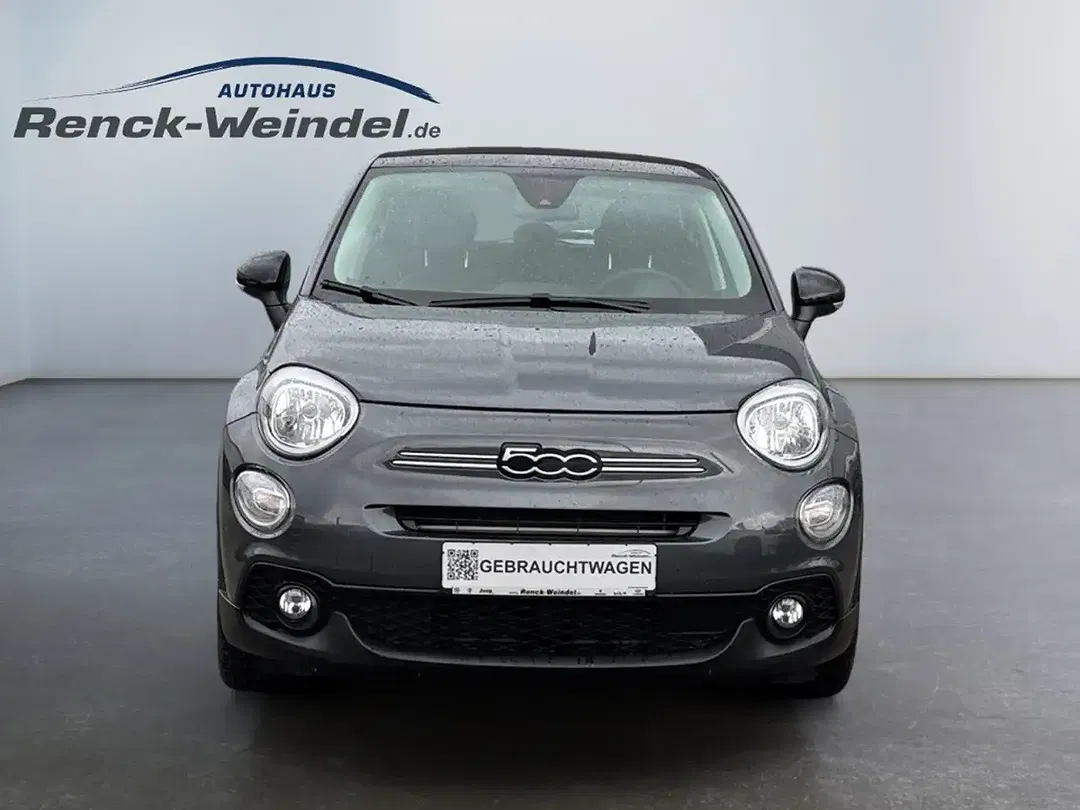 Fiat 500X Dolcevita - Thumbnail 8