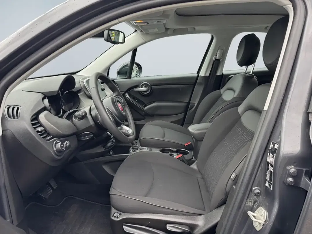 Fiat 500X Dolcevita - Thumbnail 9