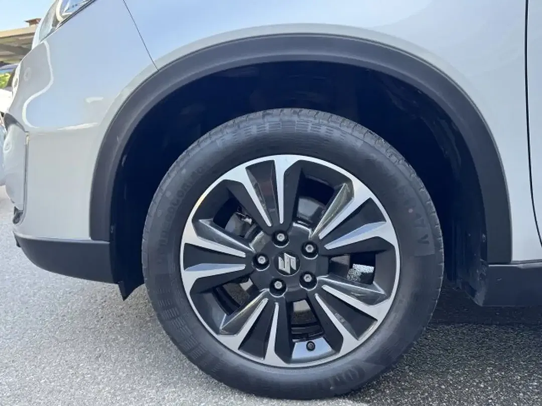 Suzuki Vitara AllGrip Comfort+ GLX - Thumbnail 5