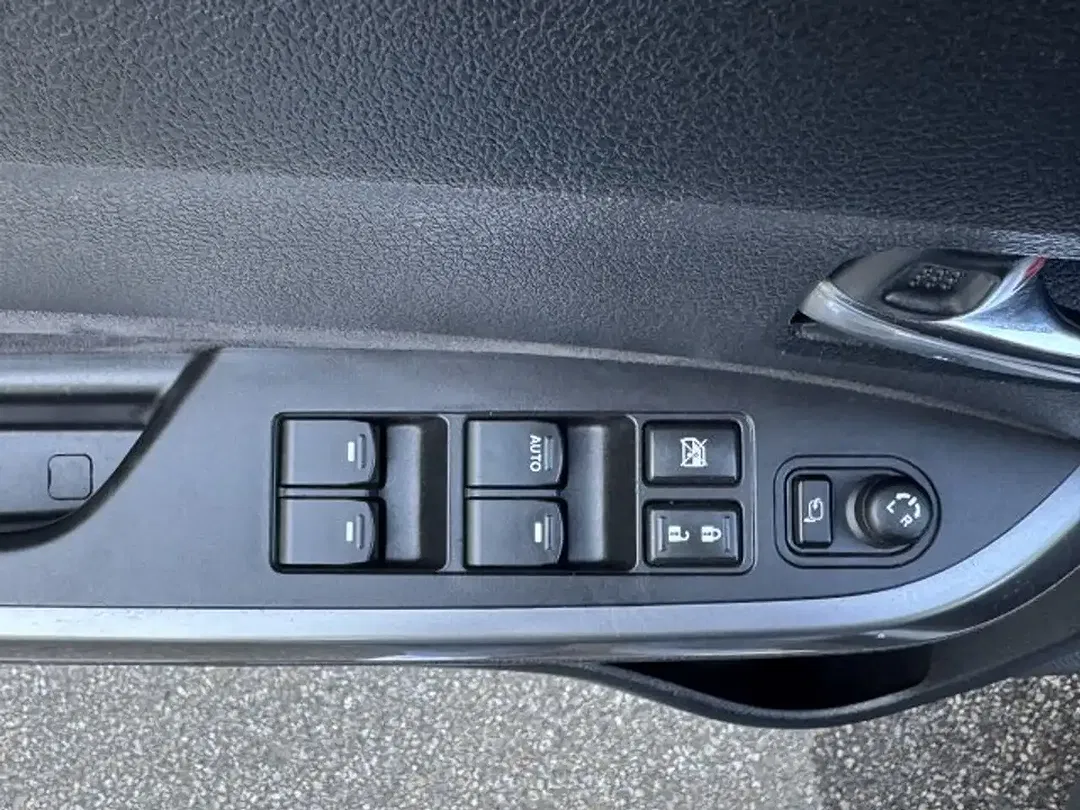 Suzuki Vitara AllGrip Comfort+ GLX - Thumbnail 7