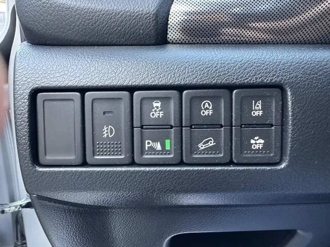 Suzuki Vitara AllGrip Comfort+ GLX - Thumbnail 8