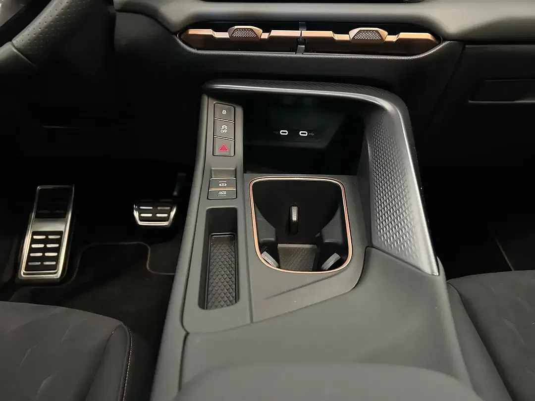 CUPRA Terramar 2.0 TSI DSG 4Drive - Thumbnail 12