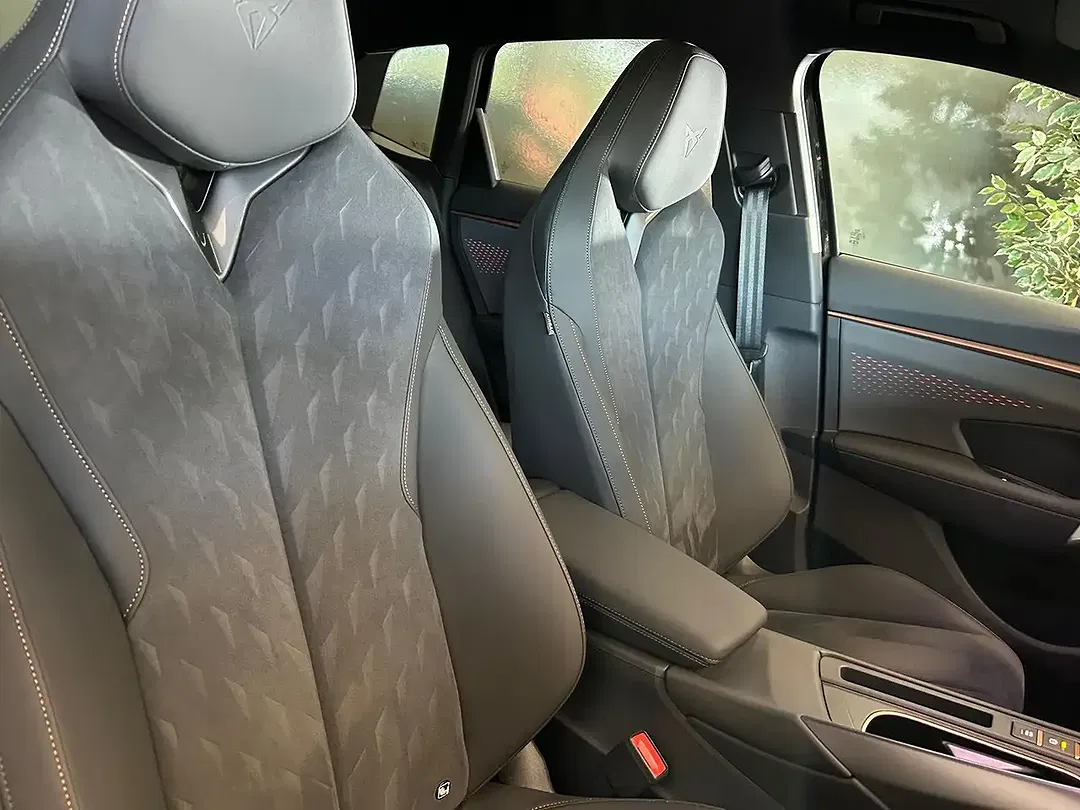 CUPRA Terramar 2.0 TSI DSG 4Drive - foto 14