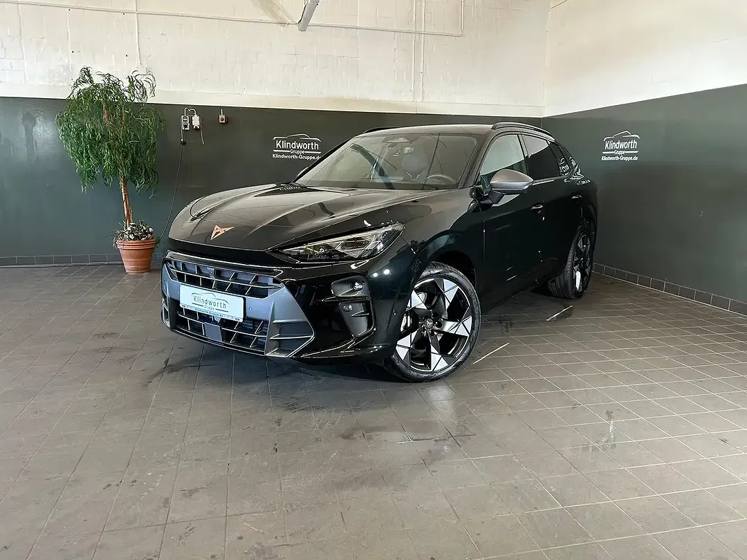 CUPRA Terramar 2.0 TSI DSG 4Drive - foto 1